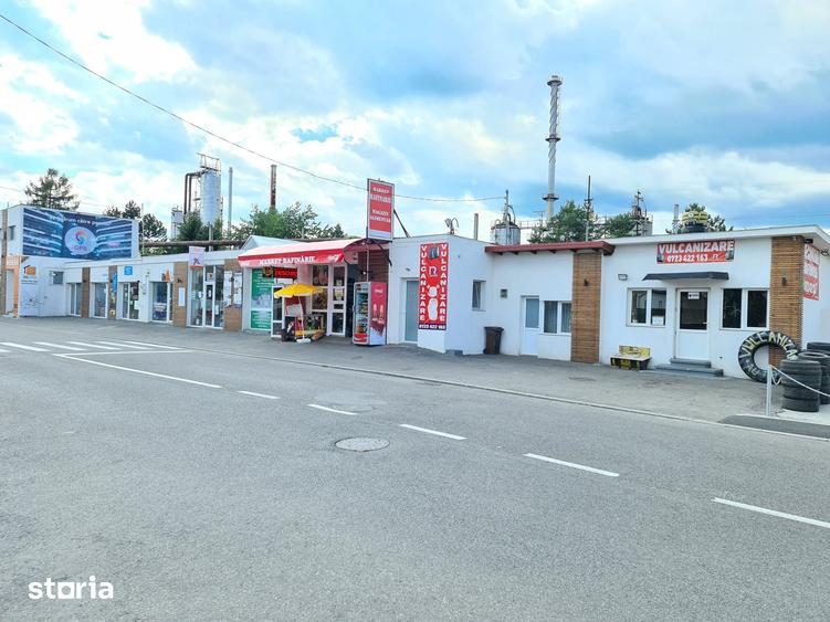 Spațiu comercial, de 34 mp, în Calea Doftanei