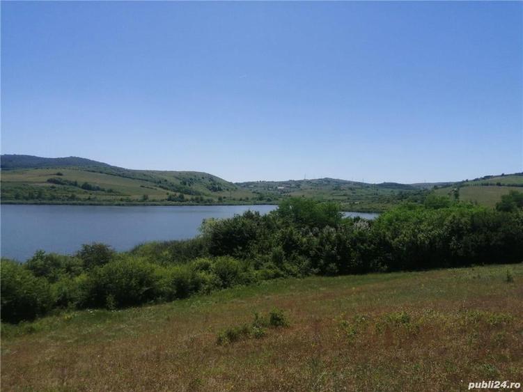 Teren în Săcălaia