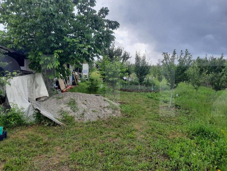 Teren Construcții intravilan de 2066 mp, în Sopor