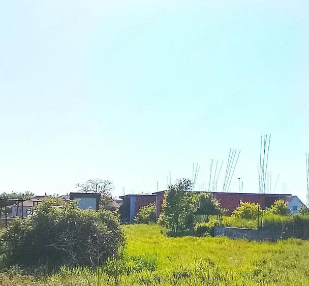Teren de 2975 mp, în Socodor
