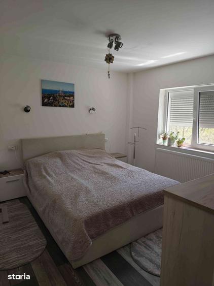 Apartament cu 2 camere decomandat în Inel II