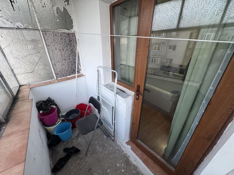 Apartament cu 2 camere decomandat, mobilat în Inel I