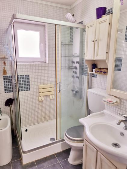 Apartament  2 camere Basarabia mobilat complet , aproape de metrou - 7