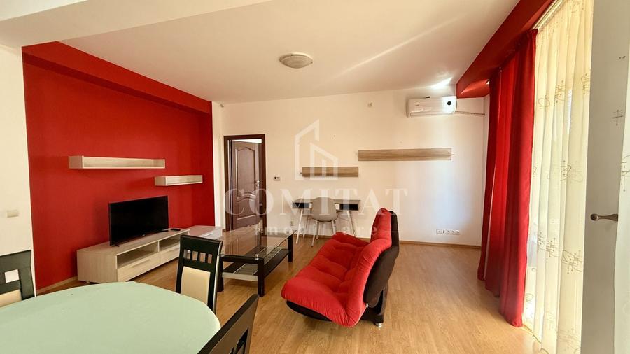 Apartament 2 camere | 61 mp | Zona Strazii Meteor - 5