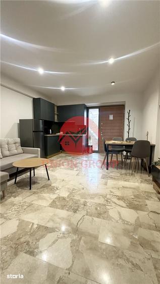 Apartament cu 3 camere în Nord