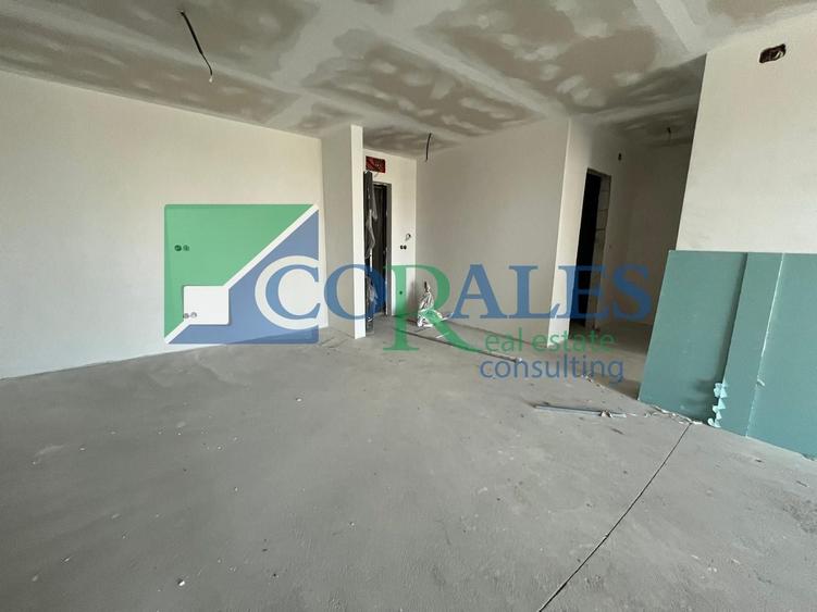 Apartament cu 2 camere decomandat în Aradului