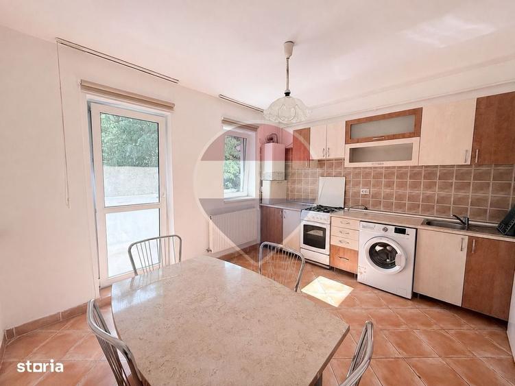 Apartament cu 2 camere de inchiriat zona FSEGA/ Pet friendly - 2