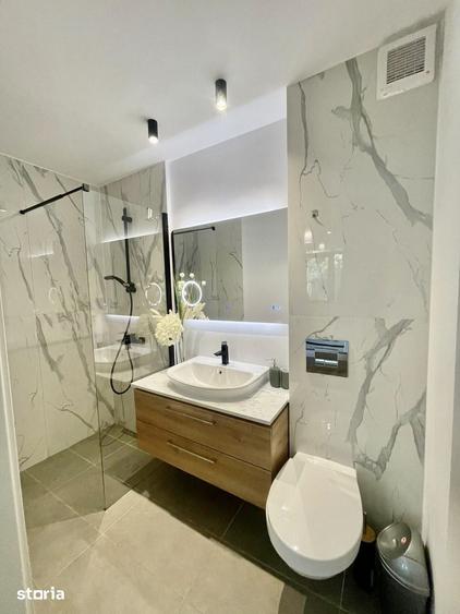 Apartament 3 camere de inchiriat Foisorul de Foc - 10