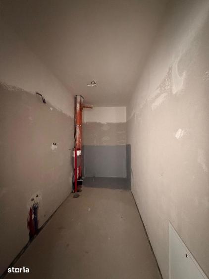 Apartament cu 2 camere în Apahida