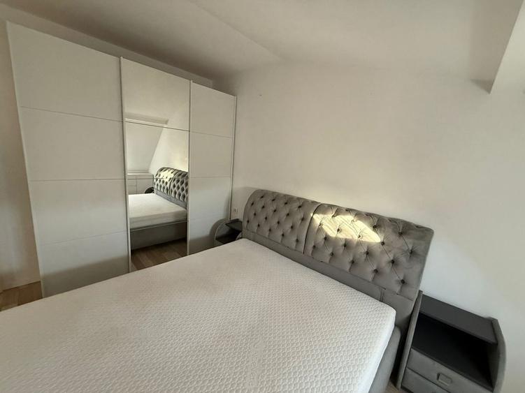 Apartament 2 camere de inchiriat, Valea Lupului, ESQ Village 2 - 7