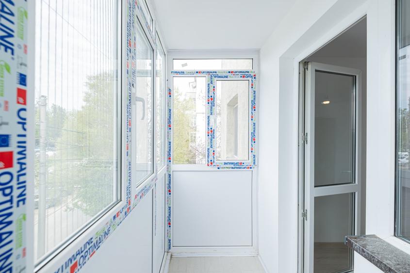 Apartament 3 camere - Tomis 3 - 11