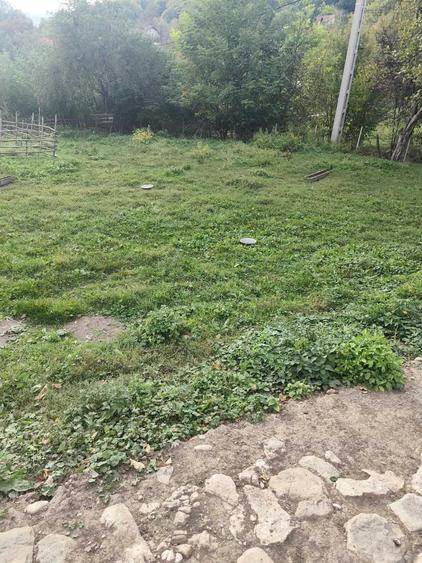 Casă cu 3 camere în Provița de Jos