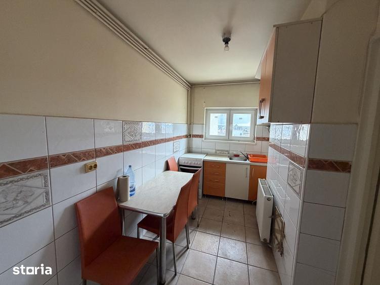 Apartament cu 2 camere în Ultracentral