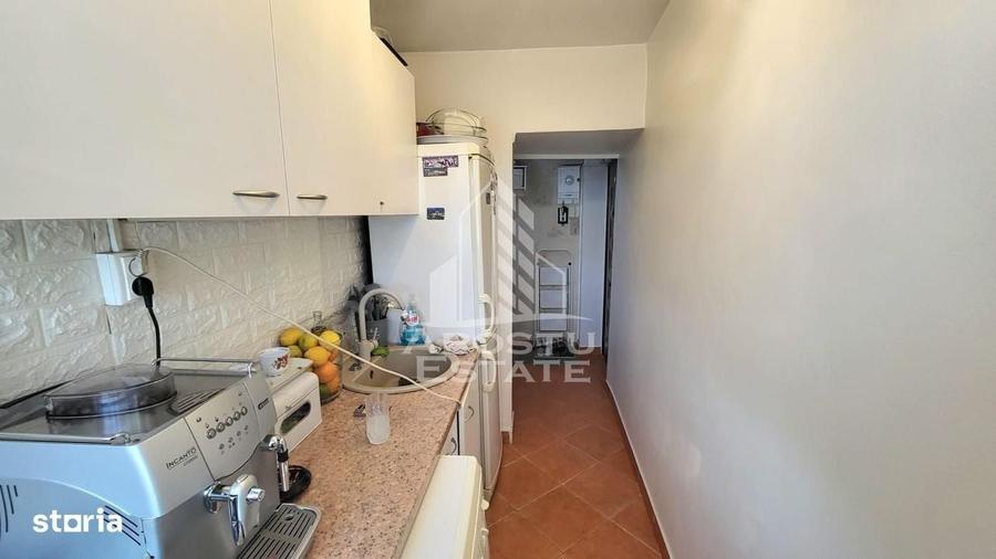 Apartament cu 2 camere, zona semicentrala, in Tipografilor - 3