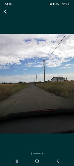Teren intravilan de vanzare - 3
