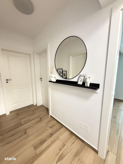 Vanzare 2 camere decomandat | Fusion Towers CUG |Mobilat si utilat - 13