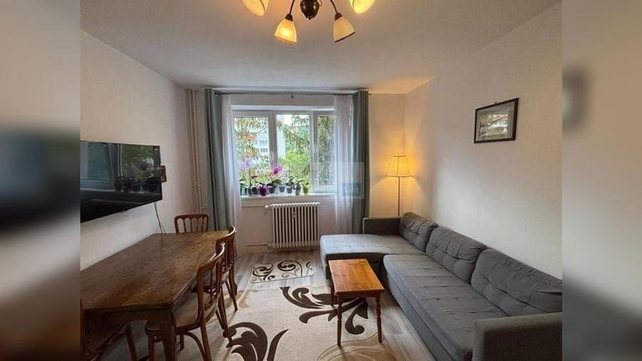 Apartament cu 2 camere decomandat în Grigorescu