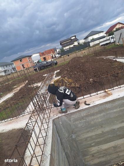 Teren de 385 mp, în Berceni