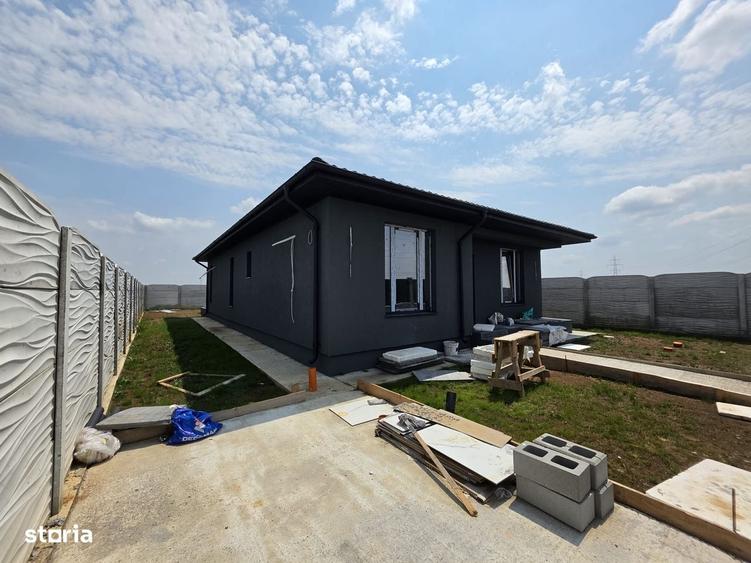 Casa 4 Camere | Teren 420 mp - 3
