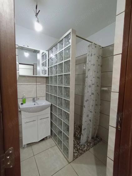 Garsonieră decomandată în Ultracentral