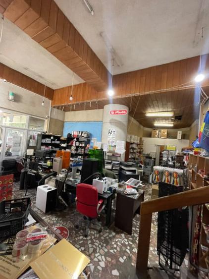 Spatiu comercial - Centru 260 mp - 1
