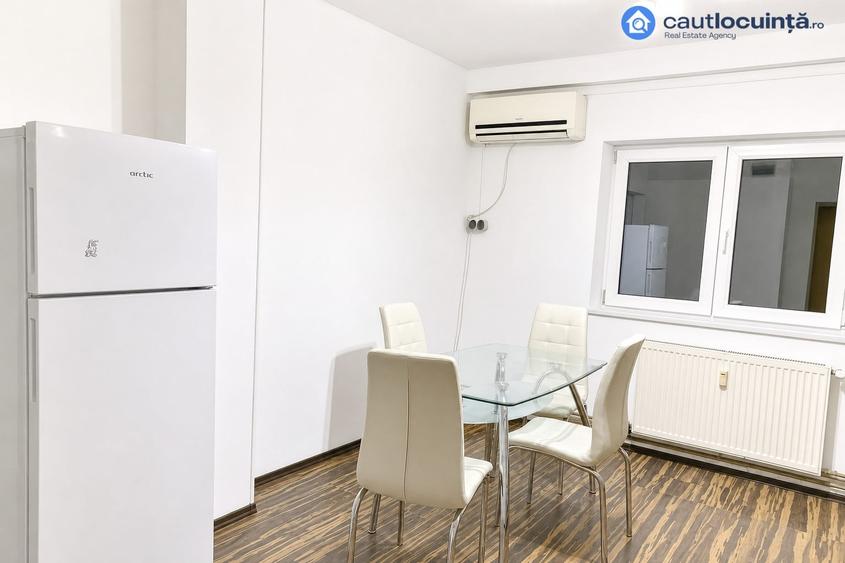 Apartament cu 2 camere în Brâncoveanu