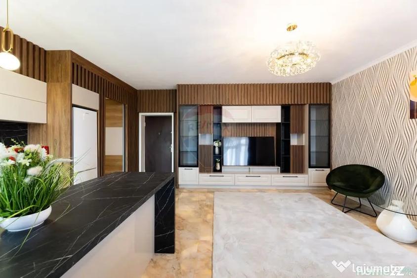 Apartament modern pe B-dul Iuliu Maniu, central - 10