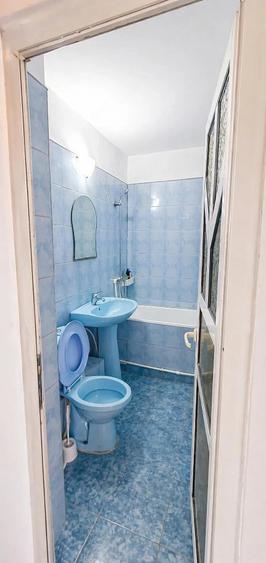 Apartament cu 2 camere semidecomandat în Zahana