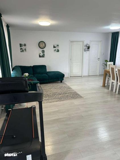 Casă cu 4 camere cu Teren 700 Mp în Ultracentral