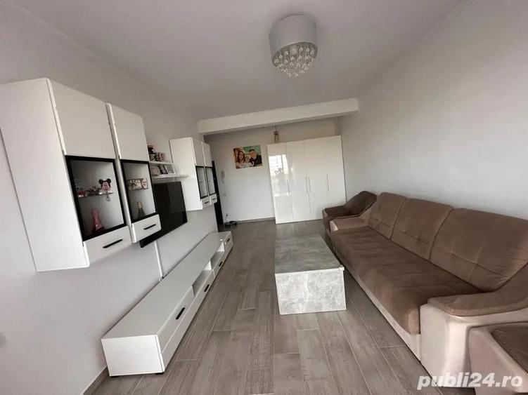 Apartament cu 2 camere decomandat în Dumbrăvița