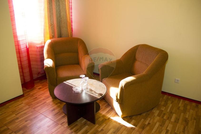 Hotel de vanzare la cateva minute de Podul Mogosoaia –Cu 40 de camere - 25