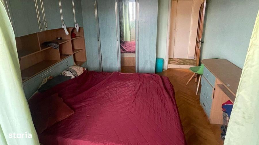 Apartament cu 4 camere în Pipera