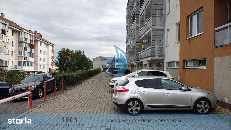 Apartament cu 3 camere decomandat în Tudor Vladimirescu