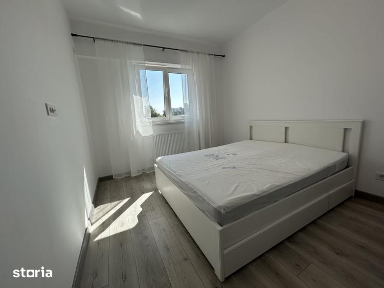 Apartament de inchiriat.(Zona Metalurgiei) - 7
