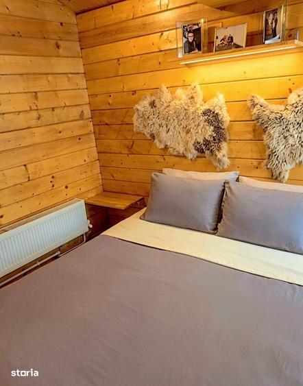 Apartament la casa cu curte privata-20m de Zoom Beach-Pet Friendly - 5