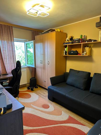 Apartament 3 camere decomandat | 2 băi | 2 balcoane | Zona Timocului – Șaguna - 4