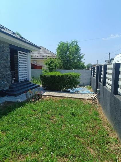 Casă cu 2 camere în Piatra