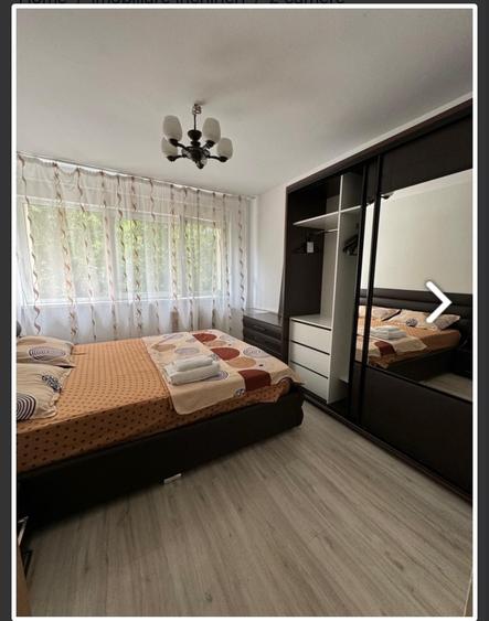 Apartament cu 2 camere decomandat în Unirii