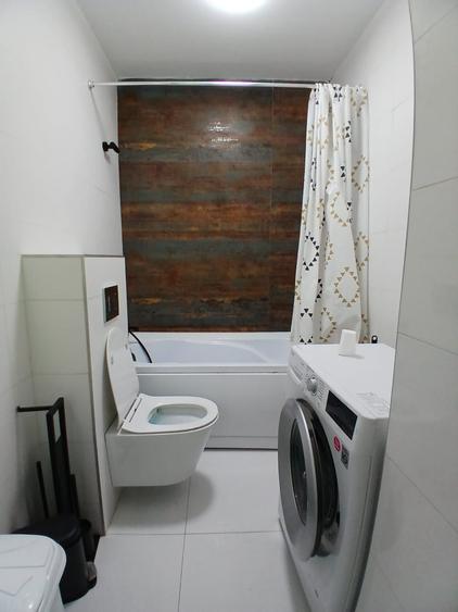 Apartament 2 camere la 5 minute de UMF, mobilat și utilat complet - 2