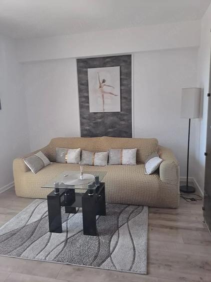 Apartament cu 2 camere in Drumul Binelui sector 4 - 1
