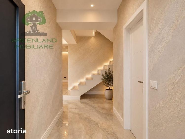 Casă cu 4 camere cu Teren 450 Mp în Miroslava