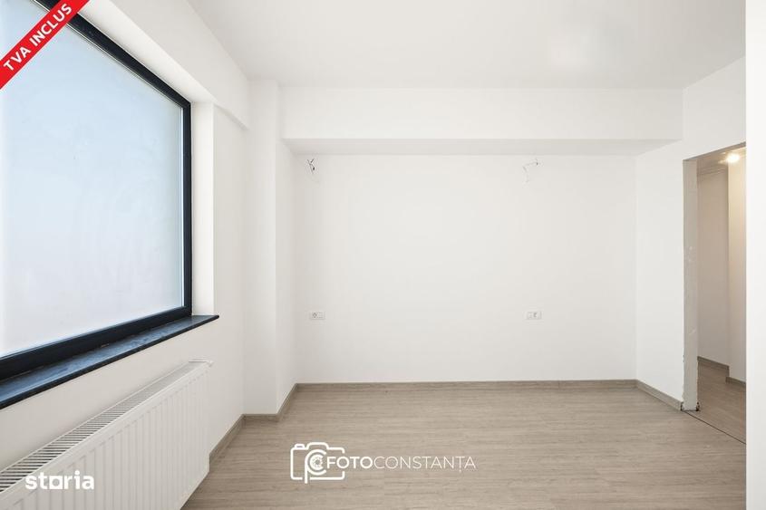 Apartament cu 2 camere decomandat în Palazu Mare