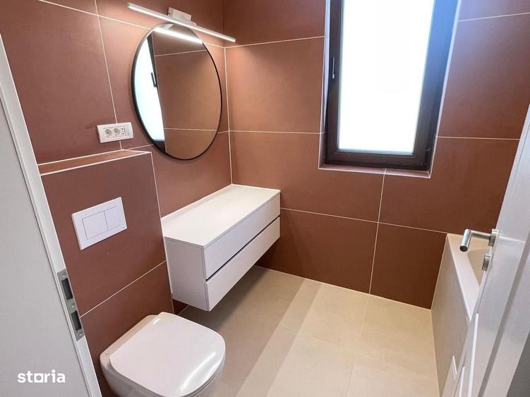 Direct de la proprietar - Duplex PREMIUM la asfalt in zona Torontalul - 7