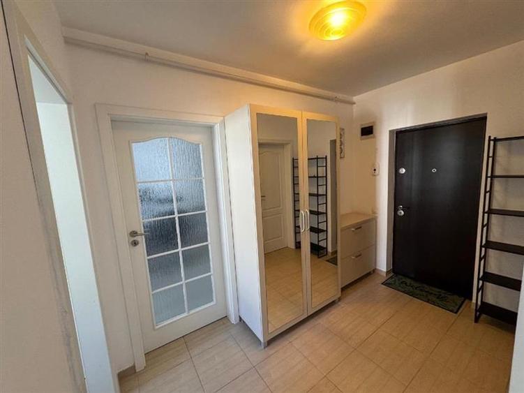 Vanzare apartament 2 camere decomandat Zorilor zona MOL Calea Turzii, Cluj-Napoc - 6