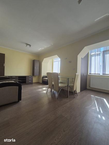 Apartament cu 3 camere în Nord