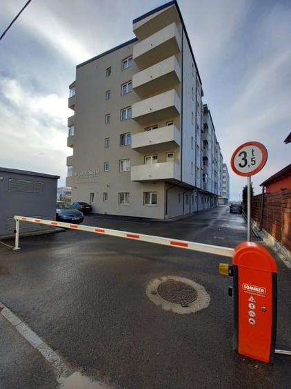 Garsoniera,bloc nou,mutare imediata,dezvoltator,Platinum Residence,acte gata - 3