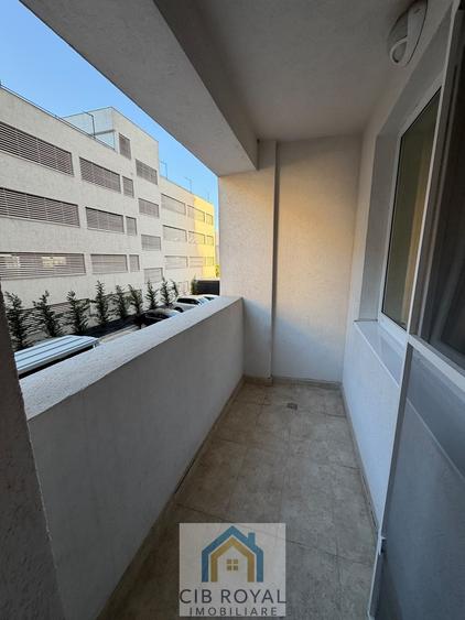 Apartament cu 2 camere decomandat în Militari