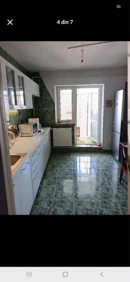 Apartament cu 2 camere în Frații Golești