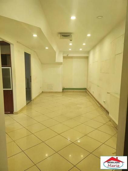 Spațiu comercial, de 85.5 mp, în Ultracentral