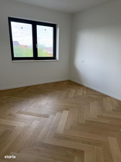 Casă cu 4 camere în Bod